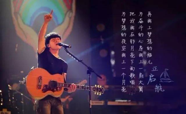 赵雷《画》,听一遍就爱上的旋律