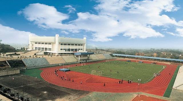 批准成立河北体育学院,2005年7月河北省体育运动学校并入河北体育学院