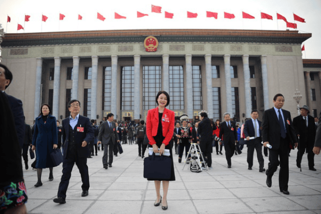 全国人大代表曾娜:建议依托中国传统文化向世界推广白酒