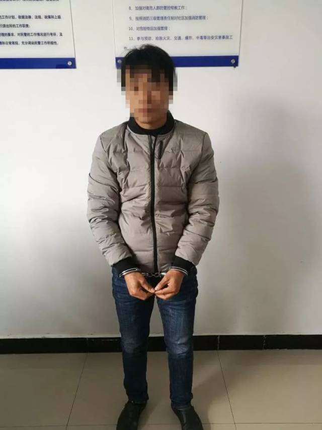 阳长小伙隐藏国外14年,纳雍警察真心劝投,悔过自首