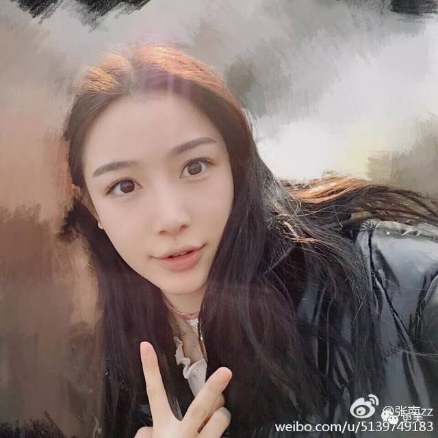 拍一部戏交一个女友,从网红到演员,许凯到底有多少个女友?