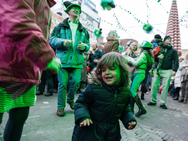 patricks day)说起:因为我已经准备