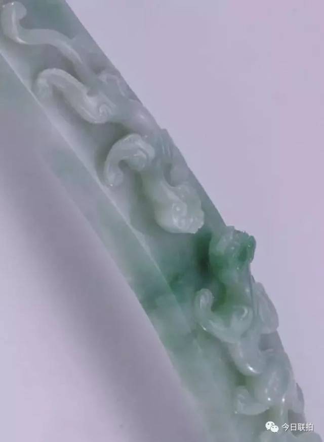 藏在深宫里的一抹绿,探秘故宫馆藏翡翠精品