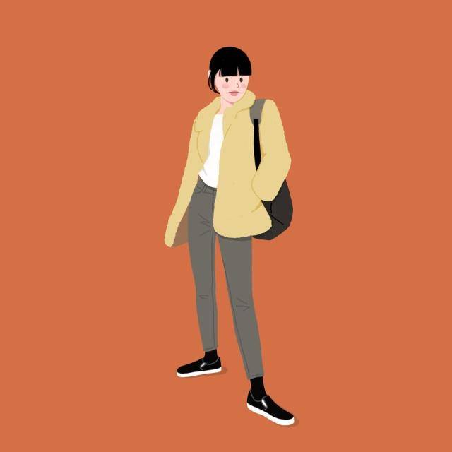 头像灰姑娘_头像大全