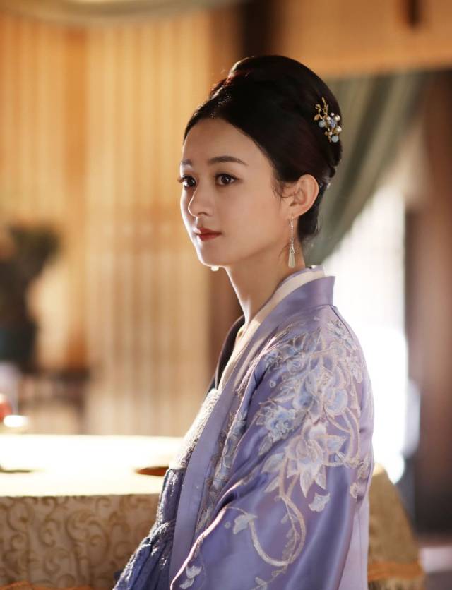 真心有道理,赵丽颖承认婚后不能跟婆婆住一起,冯绍峰心悦诚服!