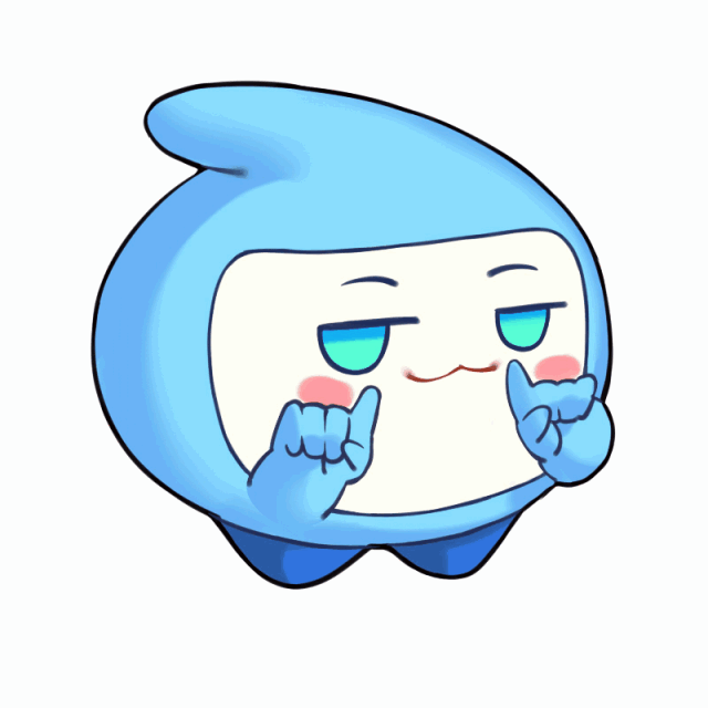 动漫 卡通 漫画 头像 640_640 gif 动态图 动图