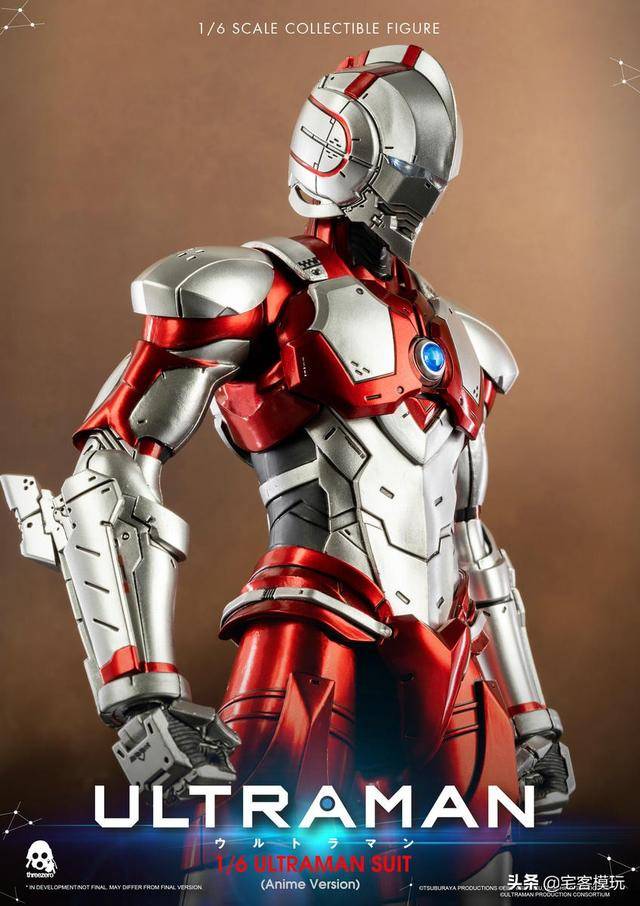 ģѶ:3a ultraman!