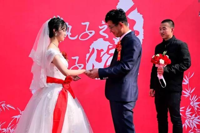 石柱塬上的婚俗 我用相机记录下瞬间丨婼芸