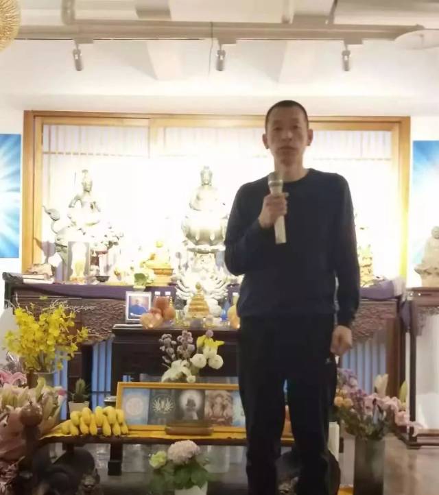 了凡书院春季精进共修回顾