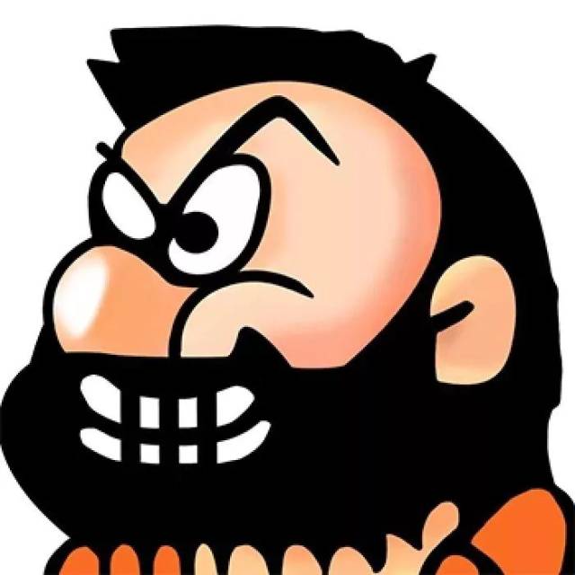 QQ经典头像,QQ系统原始头像大全，我想告诉你土味情话