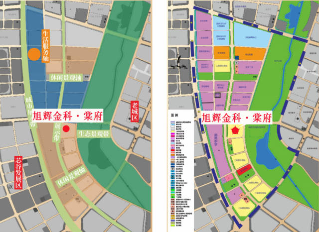 随着成都芯谷的发展和高科技企业发纷纷入驻,将吸引一批高精尖人才