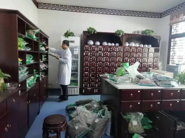 中医药服务流程您了解吗?