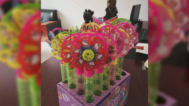 央视315晚会曝光医疗垃圾黑色产业链：被加工成