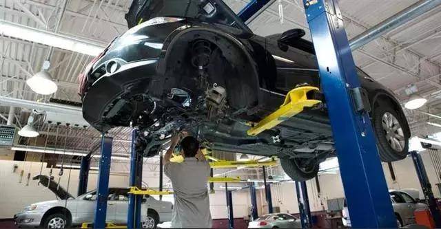 保时捷、雷克萨斯、大众齐召回!这难道是3.15效应?