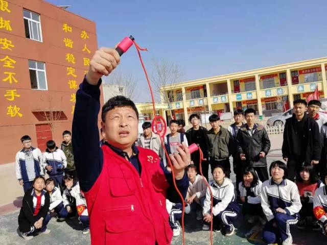 志愿风采 ▏新乡市第二中学辅豫教育驿站再出