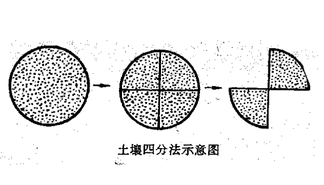 一文搞懂土壤样品采集