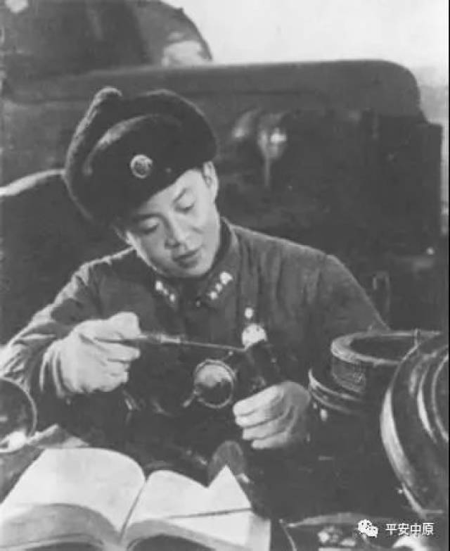 【延伸】雷锋的故事