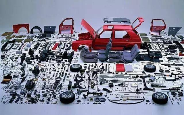 保时捷、雷克萨斯、大众齐召回!这难道是3.15效应?