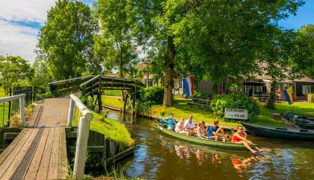 荷兰护照、2019荷兰高技术移民申请条件,移民