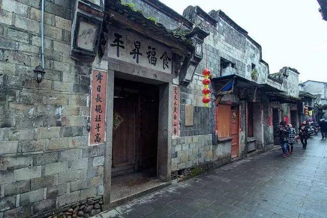 福建宁德10大最美古村古镇,探秘闽东记忆的前世今生