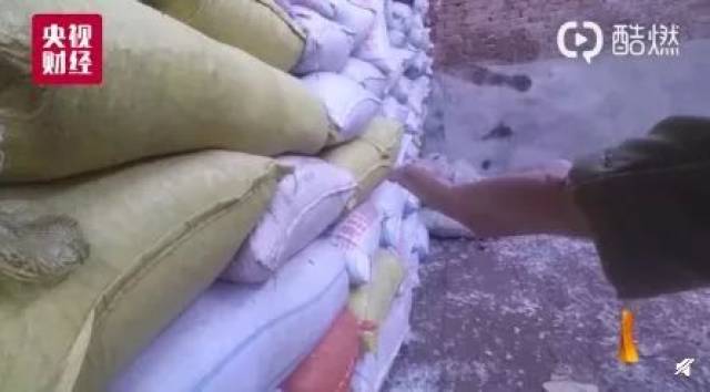 重磅!央视315晚会刚刚曝光!这些黑心产品就在合肥人身边…