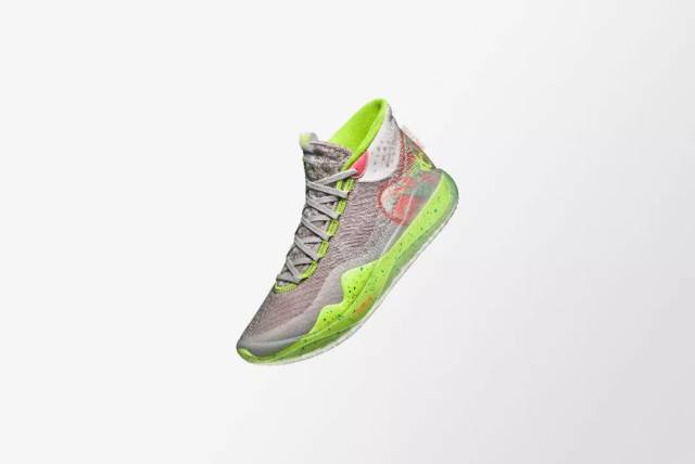 关于nike kd12你需要了解的12件事
