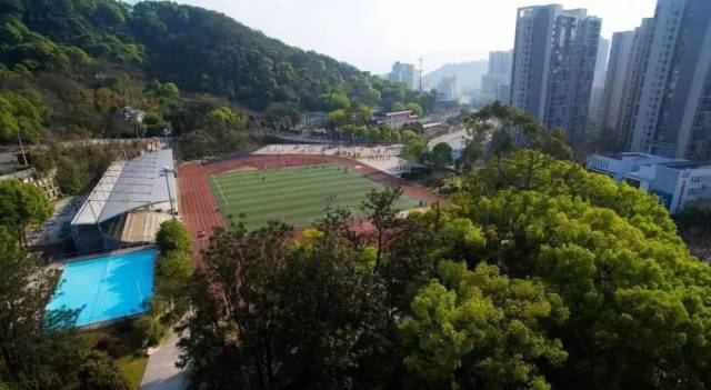 【关注小升初】福州文博中学发布2019招生简章!