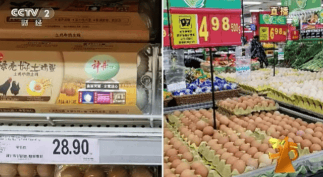 厨丝：315晚会央视又曝光了哪些食品安全问题