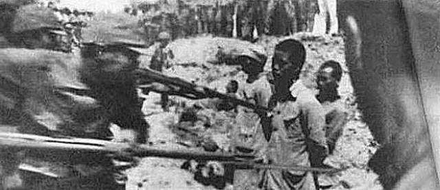 1937至1945年中国抗日战争期间,中华民国在南京保卫战中失利,首都