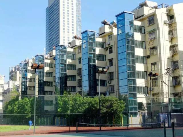 今后5年,青海将在全省城镇既有多层住宅加装电梯