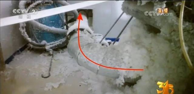 太黑心了!央视3·15晚会大曝光,山东有这些!