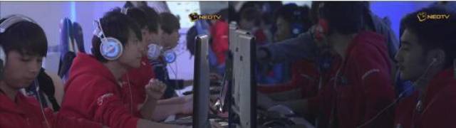 究竟是CS:GO成就了他,还是他带火了CS:GO?