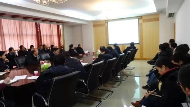 项目化抓党建,这波操作很硬核