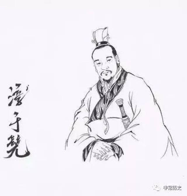 齐威王听后,茅塞顿开,下令悬赏招谏,诏令下达,进谏者"门庭若市.