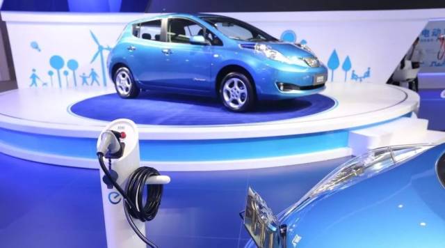 16周六 新能源汽车资讯