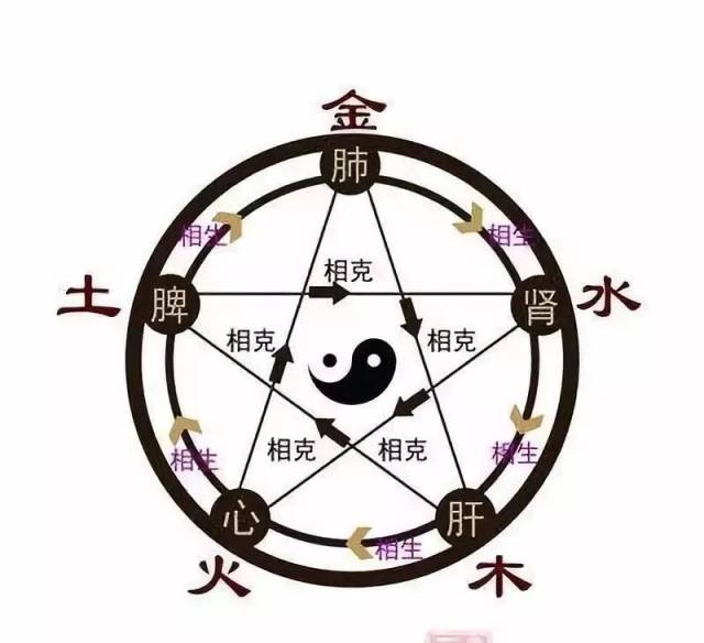 中医五音,是古代的宫,商,角,徵,羽五种调式音乐的特性与五脏五行的