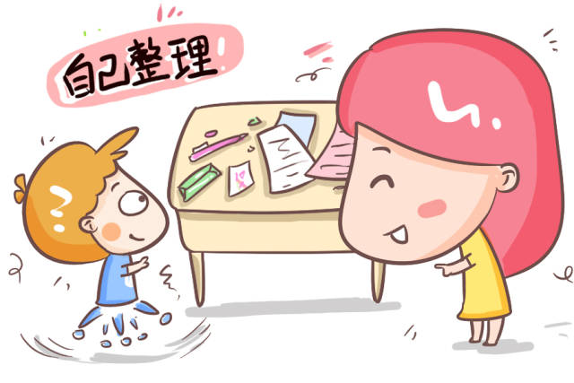 为什么都说"房子凌乱的家庭,很难养出有作为的孩子"?有原因的