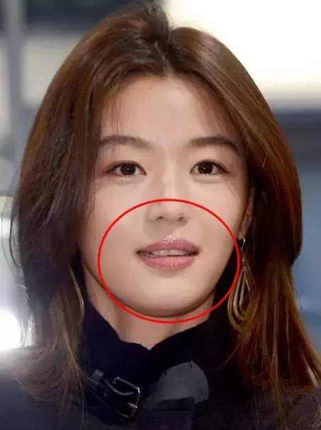 整容大国唯一没动脸的女明星,却"整"出了全亚洲男人最想娶的样子