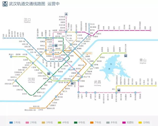 武汉13个区综合实力排行榜出炉,看看你所在的区排第几