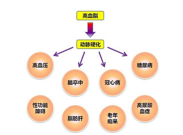 这些天然降脂方一定要知道!