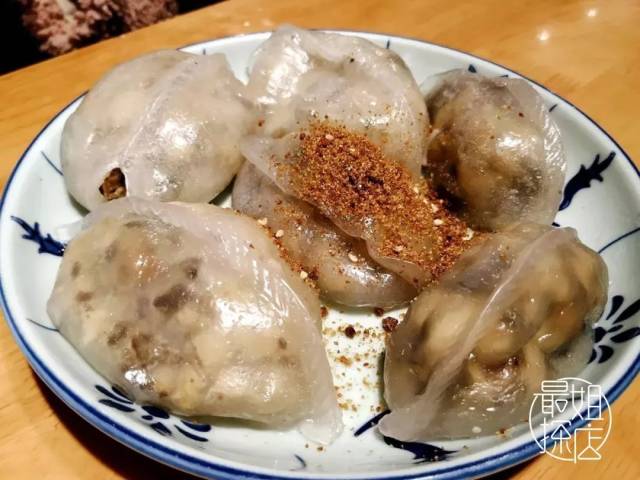 这6家天河区人气美食,全部都吃过的,敬你是条真正的吃货!