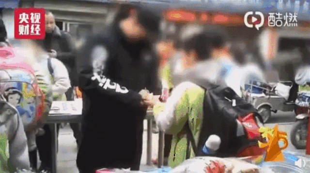 重磅!央视曝光十大黑幕!黑心产品就在开封人身边!