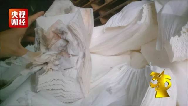 重磅!央视曝光十大黑幕!黑心产品就在开封人身边!