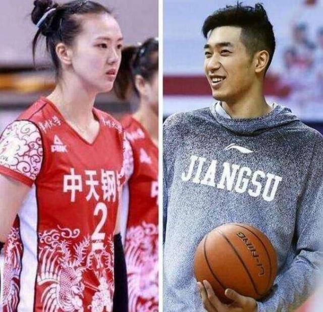 吴冠希偷师女友张常宁,他用打排球方式让江苏