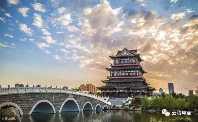 2018年陕西各市排名:西安市人口最多GDP第一