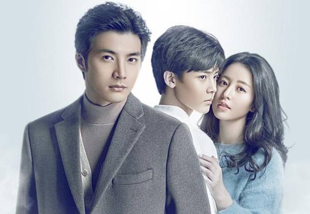 那些很虐的电视剧,前面有多甜,后面就有多虐!