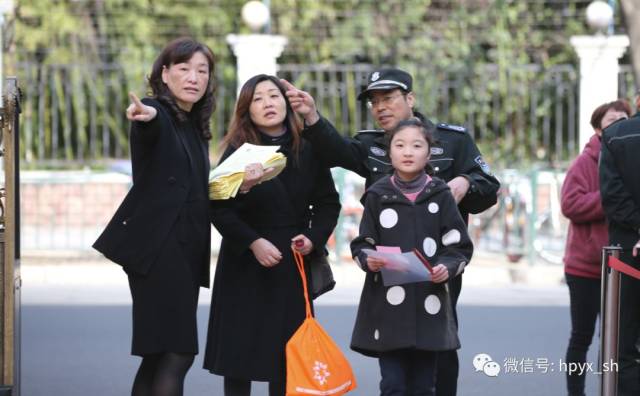 【校园开放日】走进上海大同初级中学