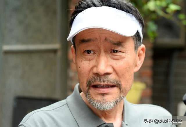 中国最值得敬佩且最有价值的男演员,身患癌症依旧坚持
