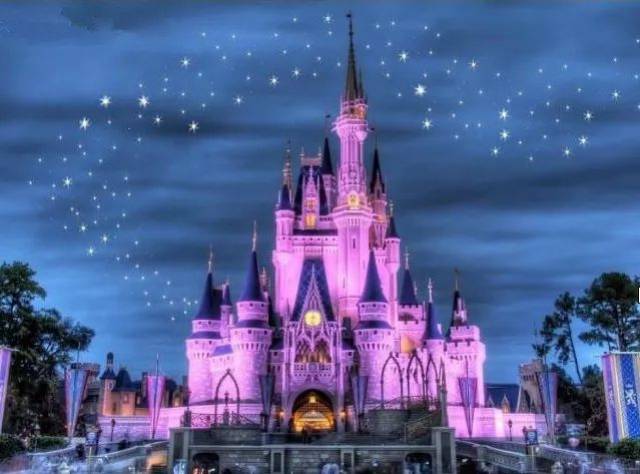 【巴黎迪士尼】畅游在梦幻城堡,3月27日前预定4月-10月迪士尼度假区