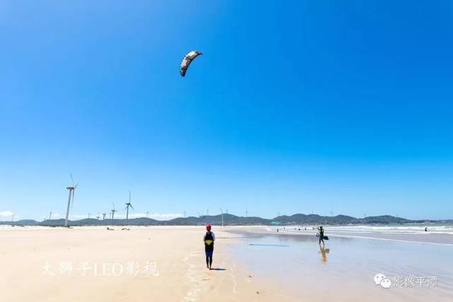 平潭北部湾生态廊道设计方案,白青,平原,苏澳将受益